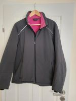 Softshelljacke Damen  grau  zu verkaufen Burglesum - Burg-Grambke Vorschau