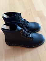 • Dr. Martens Stiefel 1460 black nappa schwarz 44 • NEU • Nürnberg (Mittelfr) - Südoststadt Vorschau