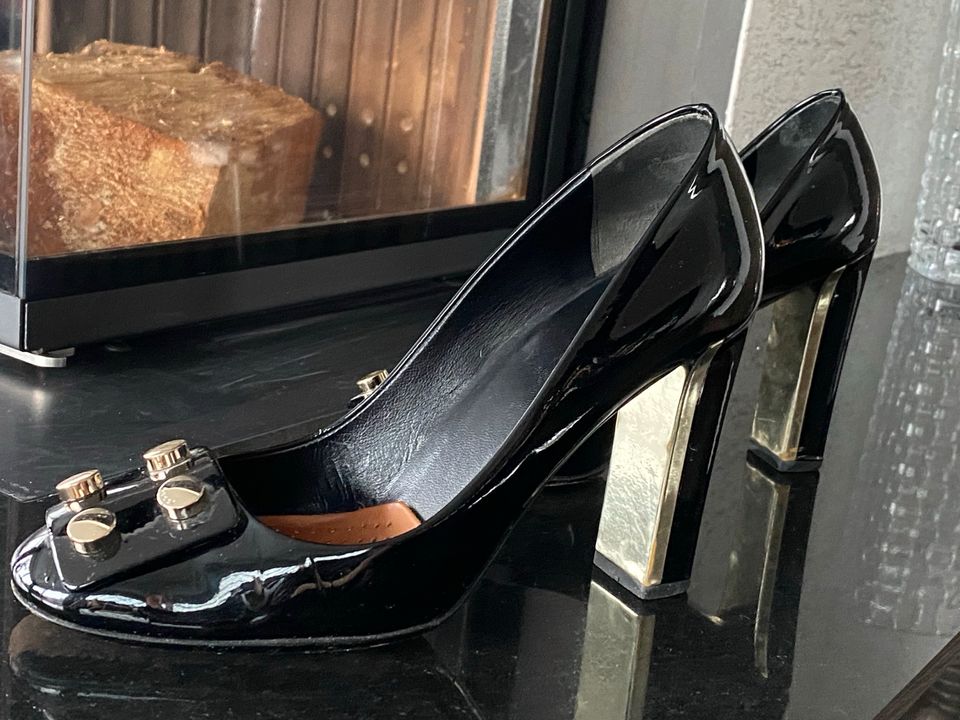 Gucci Schuhe Damen Elegant in Gießen