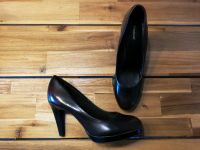 sexy Damen High Heels Pumps, Gr. 40, wie neu Baden-Württemberg - Forst Vorschau