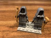 Lego Star Wars Unkar Thug Jakku mit Rucksack und Stab Hessen - Vellmar Vorschau