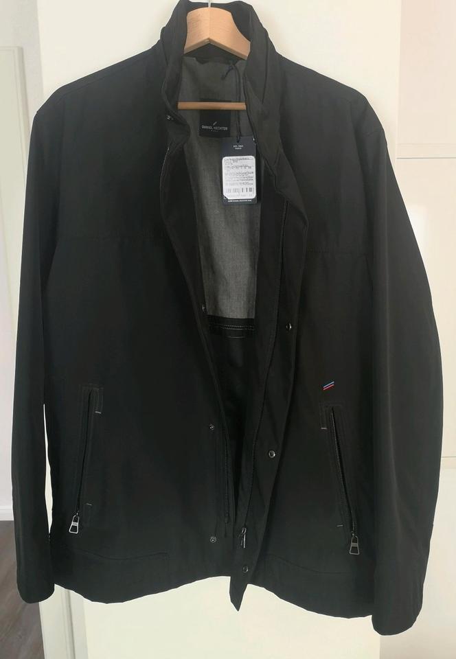 Daniel Hechter Jacke Blouson 18152 Größe 98 NEU in Battenberg