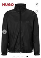 HUGO Jacke Herren schwarz: M Marke: HUGO BOSS UVP-349,99 €.! Hessen - Kassel Vorschau