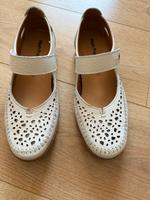 Mokassins von Hush Puppies für Damen Größe 37(24,5 cm) Sachsen - Kamenz Vorschau