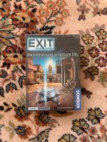 (Neu!) Exit - Die Entführung in Fortune City (Brettspiel, Spiel) Dortmund - Innenstadt-West Vorschau