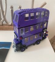 LEGO Harry Potter 75957 The Knight Bus Leipzig - Gohlis-Süd Vorschau