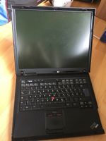 IBM Thinkpad R51 1829 Laptop Notebook PC Bayern - Miltach Vorschau