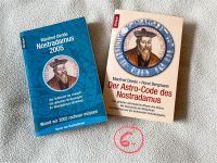 Nostradamus Bücher, als Buchpaket Nr.6 Niedersachsen - Wolfenbüttel Vorschau