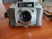 Agfa Silette Kamera an Sammler zu verkaufen Nordrhein-Westfalen - Holzwickede Vorschau