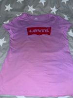 Levi’s Shirt Größe S Pink wie neu Niedersachsen - Cremlingen Vorschau