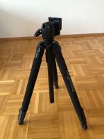 Togopod Tripod Foto Video STATIV mit Kugelkopf, max. Höhe 155cm Rodenkirchen - Sürth Vorschau