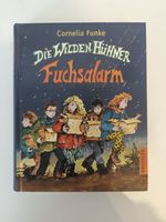 Die wilden Hühner Fuchsalarm - Cornelia Funke Band 3 Baden-Württemberg - Bühlertal Vorschau