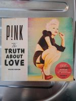 Pink the Truth about Love cd Mülheim - Köln Dünnwald Vorschau