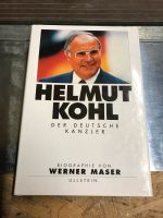 Buch von Helmut Kohl Sachsen-Anhalt - Dessau-Roßlau Vorschau