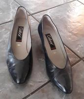 Gabor Pumps,  blau, Größe 40/ 6,5 Niedersachsen - Lindwedel Vorschau