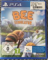 PS4 Bee Simulator Bayern - Ebensfeld Vorschau