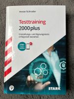 Testtraining 2000 plus Nordrhein-Westfalen - Recklinghausen Vorschau