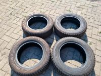 4x Winterreifen 195/65 R15 Niedersachsen - Hagen am Teutoburger Wald Vorschau