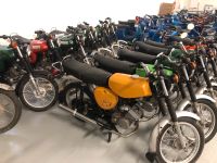 SIMSON S51 4- Gang ORIGINALZUSTAND, DDR, Mopeds, Zweiräder Sachsen - Crimmitschau Vorschau