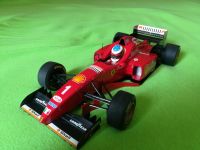 Michael Schumacher Collection Formel 1 Modellauto Ferrari F310 Thüringen - Geisa Vorschau