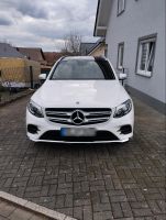 Mercedes GLC 250d 9G AutoTronic Mercedes Scheckheftgepflegt Nordrhein-Westfalen - Soest Vorschau