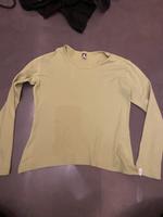 Trigema Shirt Langarmshirt gr.M grün  neuwertig avocadogrün Sachsen - Crimmitschau Vorschau