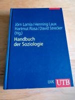 Fachbuch "Handbuch der Soziologie" - Lamla, Raux, Roda, Stecker Hamburg Barmbek - Hamburg Barmbek-Süd  Vorschau