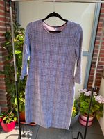 Figurbetontes Midi-Kleid Ärmellos Stretch Knitterfrei Gr. 40 Hamburg-Mitte - Hamburg Hamm Vorschau