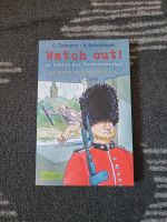 Buch Watch out! In London auf Verbrecherjagd Bayern - Ochsenfurt Vorschau