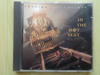 Emerson, Lake & Palmer - In The Hot Seat # Progressive Rock # CD Rheinland-Pfalz - Ludwigshafen Vorschau
