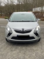 Opel Zafira Tourer Diesel ,7 sitze voll fahrbereit.. Nordrhein-Westfalen - Hagen Vorschau