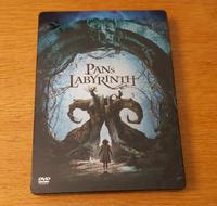 Steelbook DVD Pans Labyrinth Niedersachsen - Braunschweig Vorschau