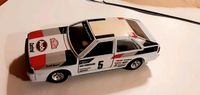 Modellauto Audi Quattro Rally Montecarlo Hessen - Kassel Vorschau