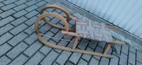 Schlitten DDR Thüringen - Ilmenau Vorschau
