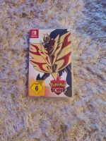 Pokemon Schild Nintendo Switch Dortmund - Innenstadt-West Vorschau