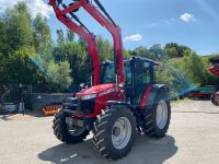 Massey Ferguson 5711M Baden-Württemberg - Billigheim Vorschau