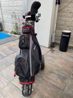 Golf Caddy zu verkaufen Nordrhein-Westfalen - Troisdorf Vorschau