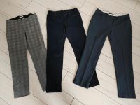 3 Damen Hosen Jeans Stoffhose Jeggings Gr 42 Tchibo Esprit Nordrhein-Westfalen - Wetter (Ruhr) Vorschau