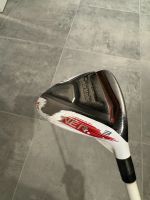 TaylorMade Holz 3 Golfschläger „Aero Burner“ inkl Haube Bayern - Großmehring Vorschau