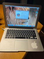 MacBook Air 13zoll 2017 Hessen - Michelstadt Vorschau