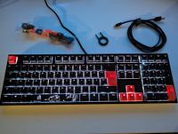 Ducky One 2 Backlit PBT Gaming Tastatur, MX-Brown Switches Nordrhein-Westfalen - Enger Vorschau