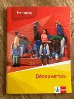 Découvertes Transition, neu, Softcover, Klett Französisch Baden-Württemberg - Rutesheim   Vorschau