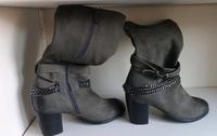 Neue Damen Stiefel Schleswig-Holstein - Schleswig Vorschau