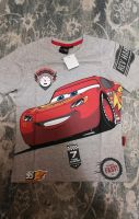 Cars Disney tshirt junge gr 134/140 neu Bayern - Rosenheim Vorschau