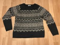 Pullover Aniston Norwegischer MusterGr 38 Bayern - Oberviechtach Vorschau