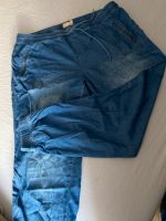Pumphose Jeans gr 50 Janina Saarland - Mandelbachtal Vorschau