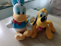 ** Donald Duck und Pluto*" Nordrhein-Westfalen - Marl Vorschau