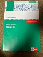 Klausurtraining Abitur Woyzeck Hessen - Schauenburg Vorschau