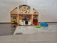 Playmobil 5418 Reitstall abschließbar Niedersachsen - Zeven Vorschau