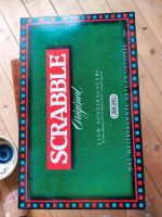 Scrabble  original  Club  Sonderausgabe  mir Buch Sachsen - Coswig Vorschau